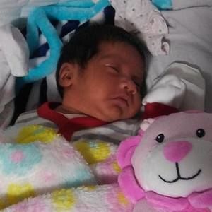 Meet your Posher, Christian